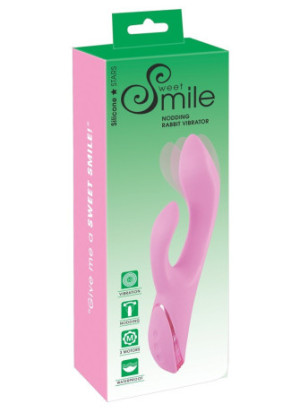 Nodding Rabbit Vibrator